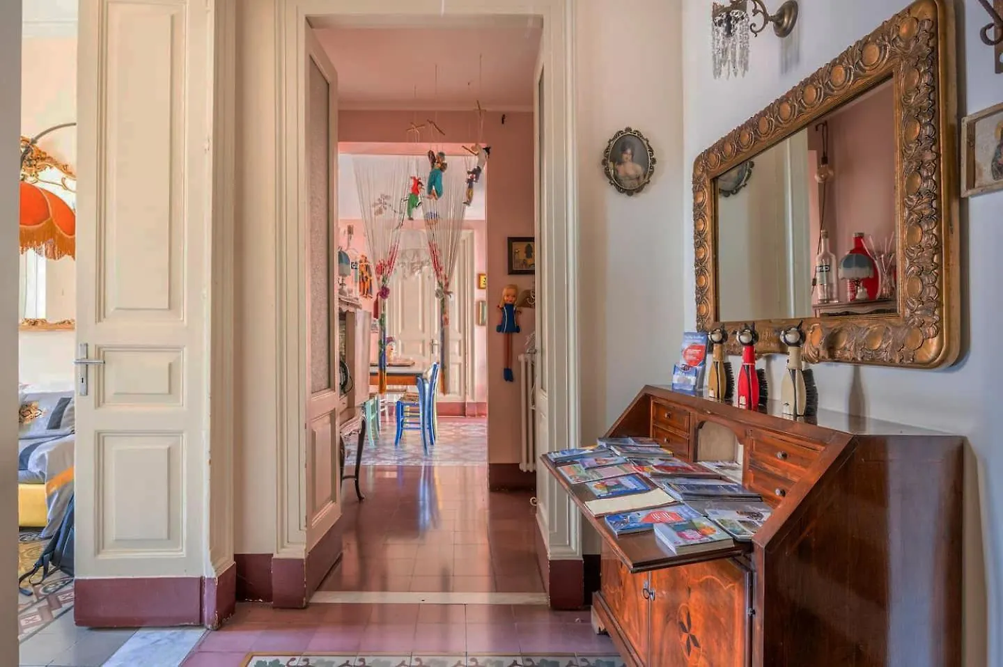 La Cot B&B Catania 2*,
