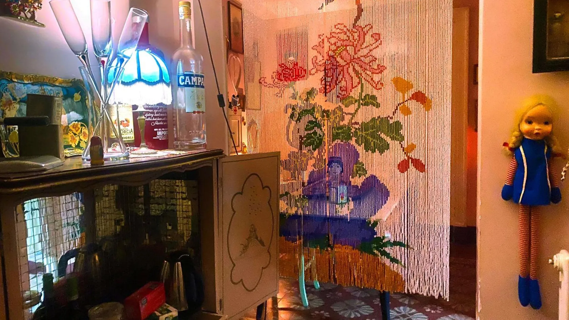 La Cot B&B Catania