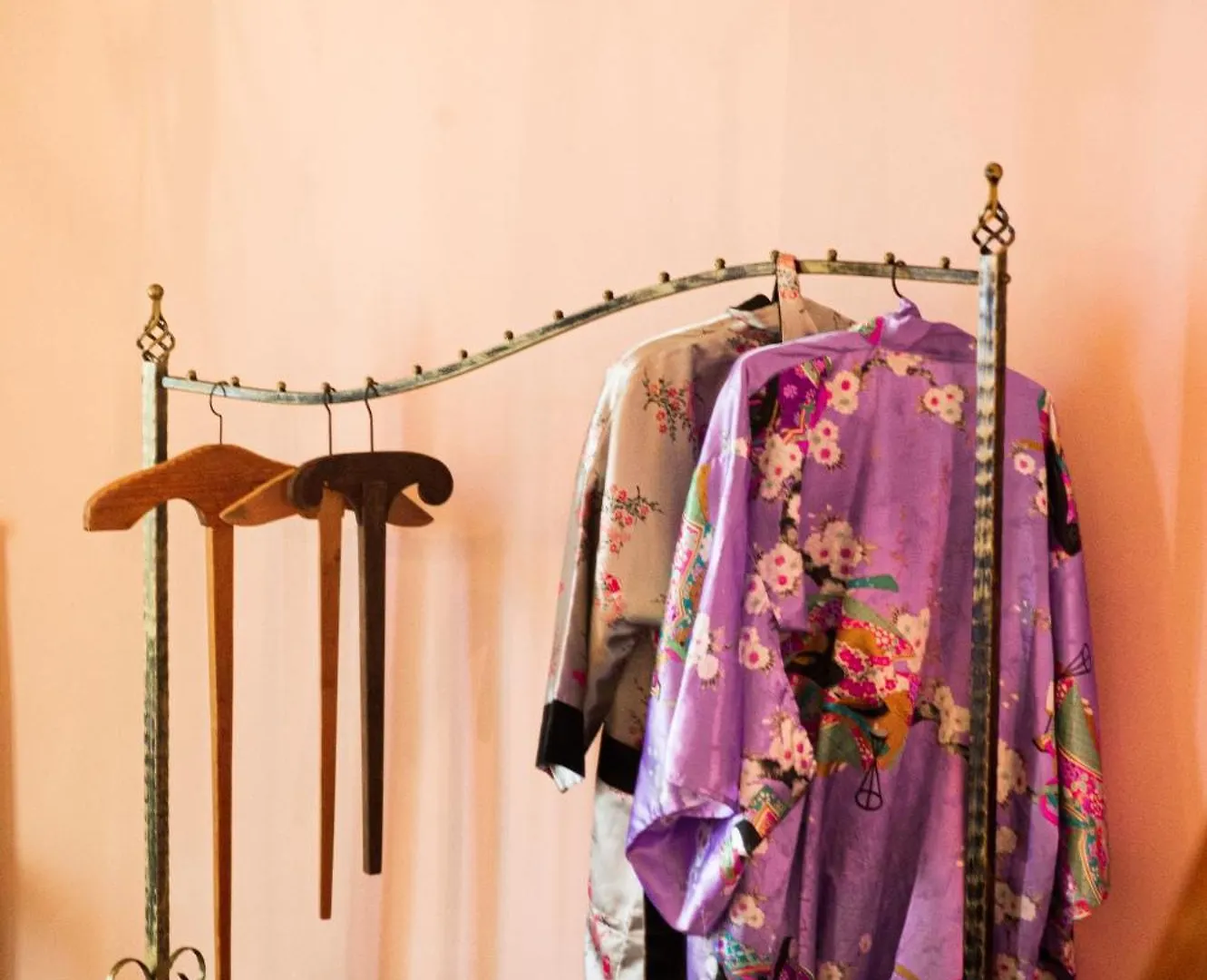 La Cot B&B Catania Italy