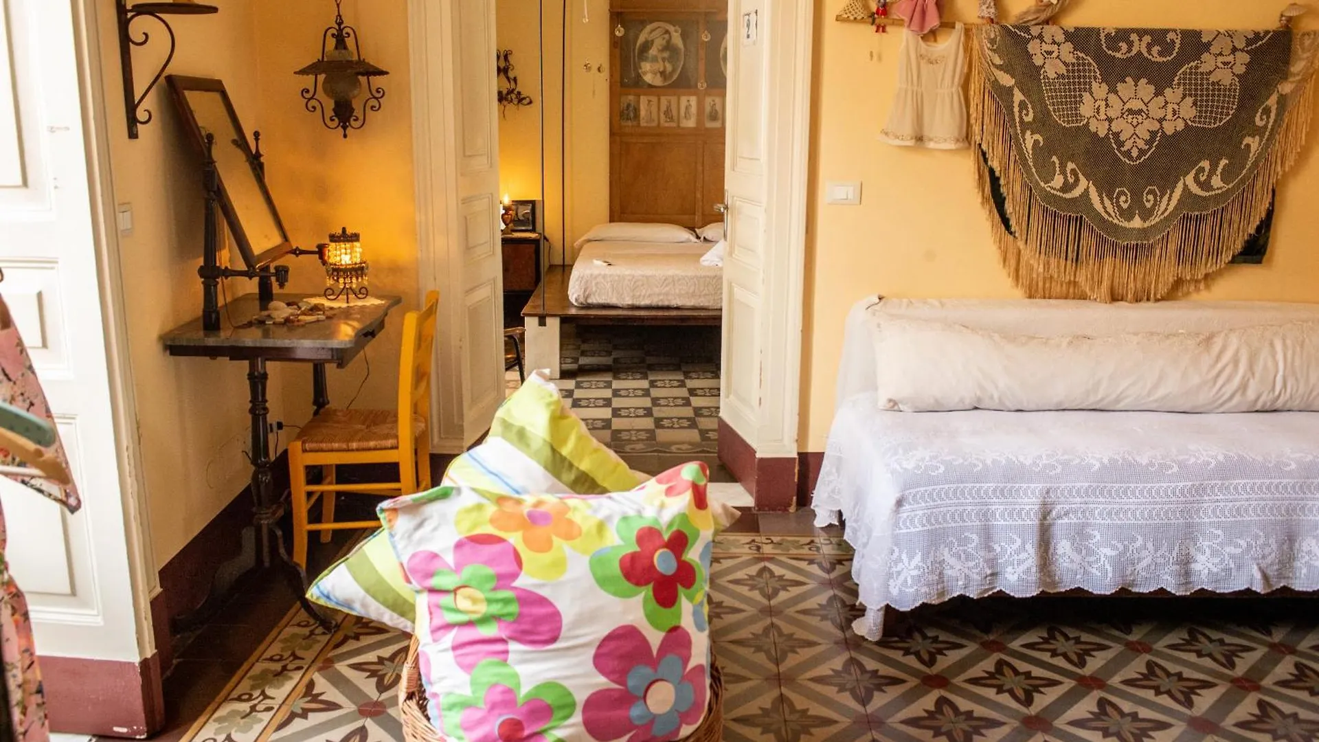 La Cot B&B Catania 2*,  Italy