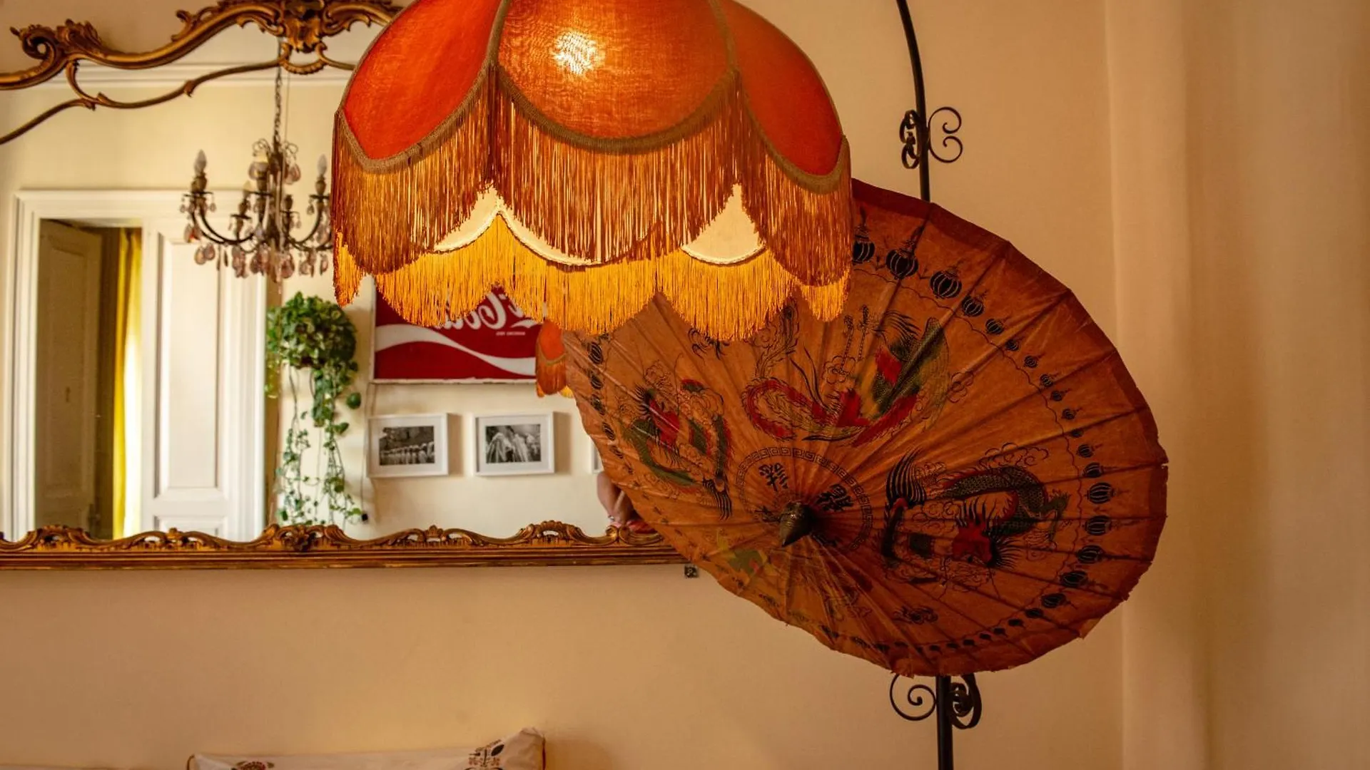 La Cot B&B Catania Bed & Breakfast