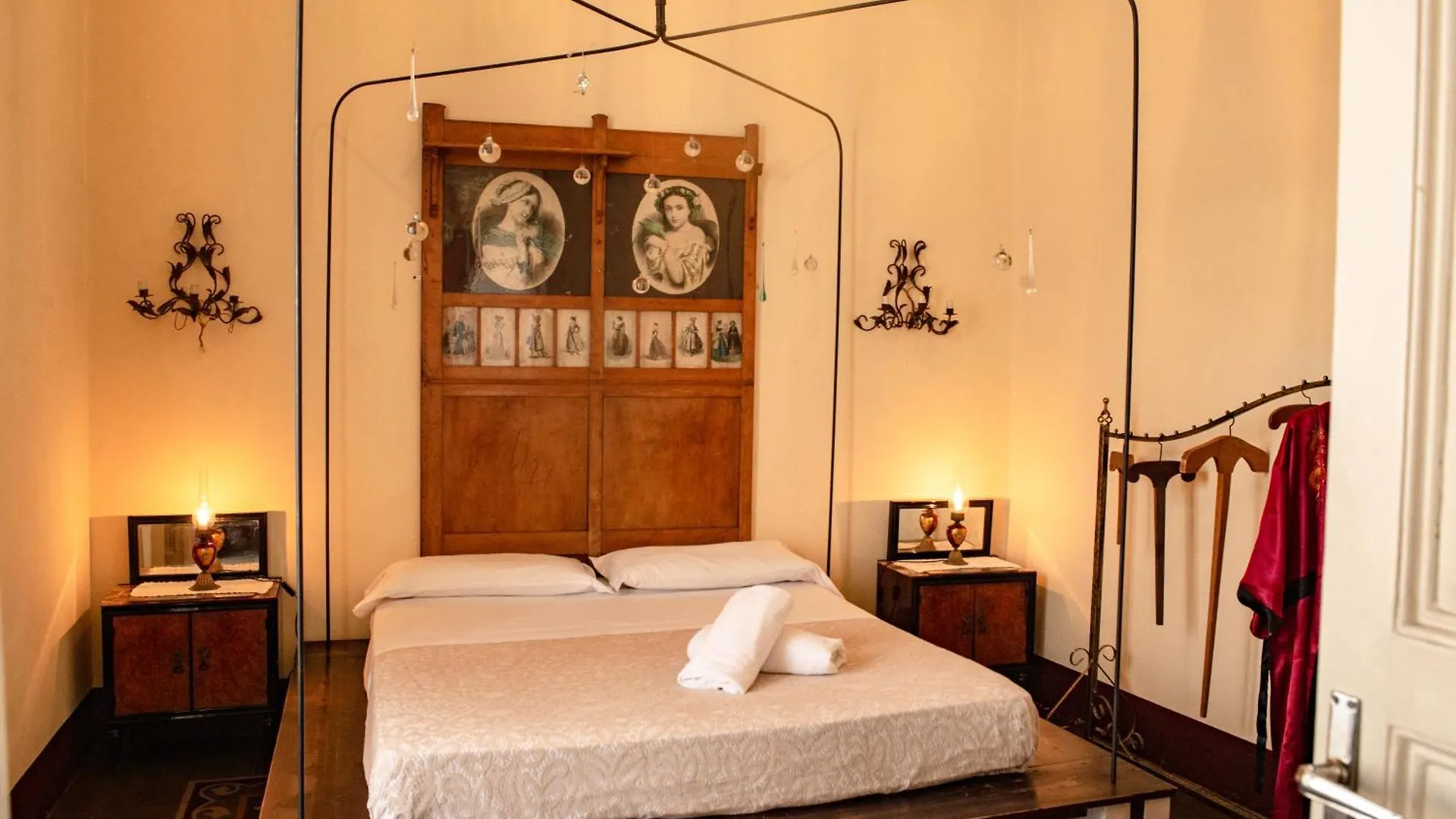 Bed & Breakfast La Cot B&B Catania