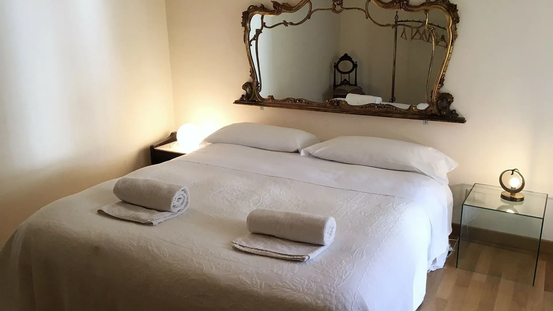 La Cot B&B Catania